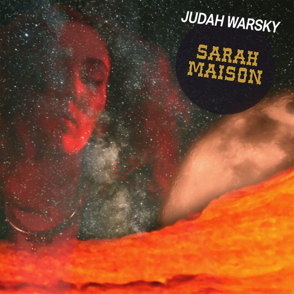 Picture of Dormir (Judah Warsky Remix)