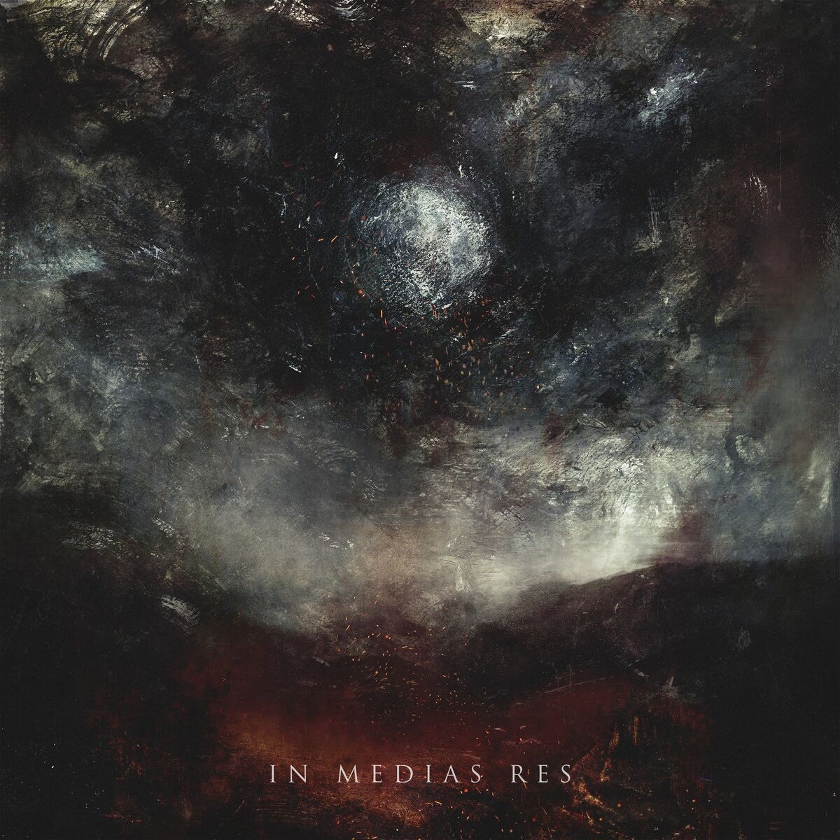 Album cover of In Medias Res (Special Edition)