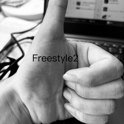 Cover of Freestyle 2 by undefined