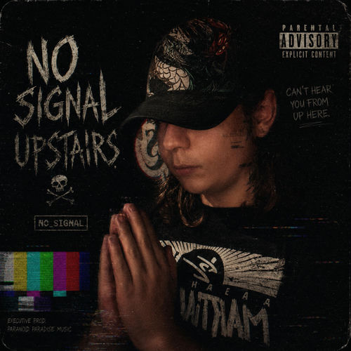 No Signal Upstairs