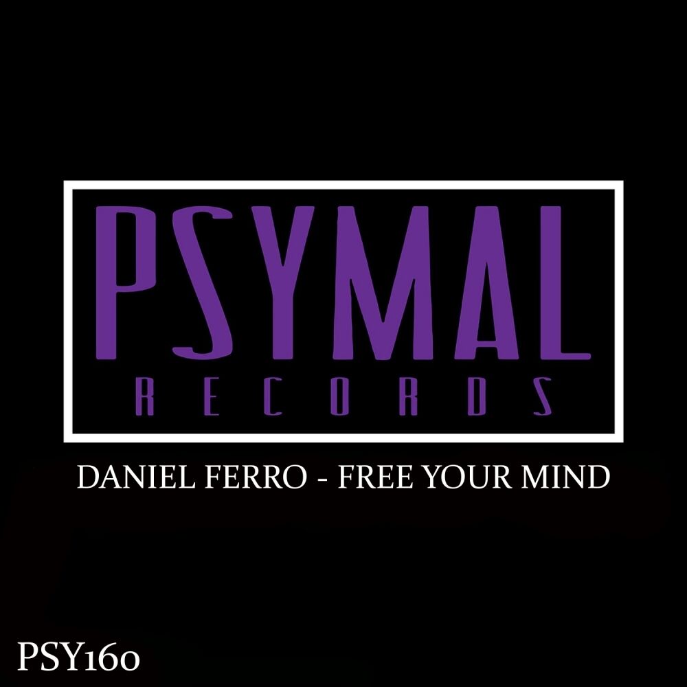 Picture of Free Your Mind