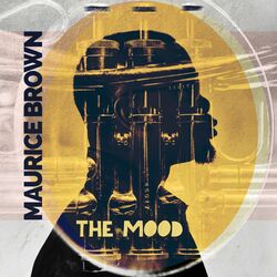 Cover of The Mood