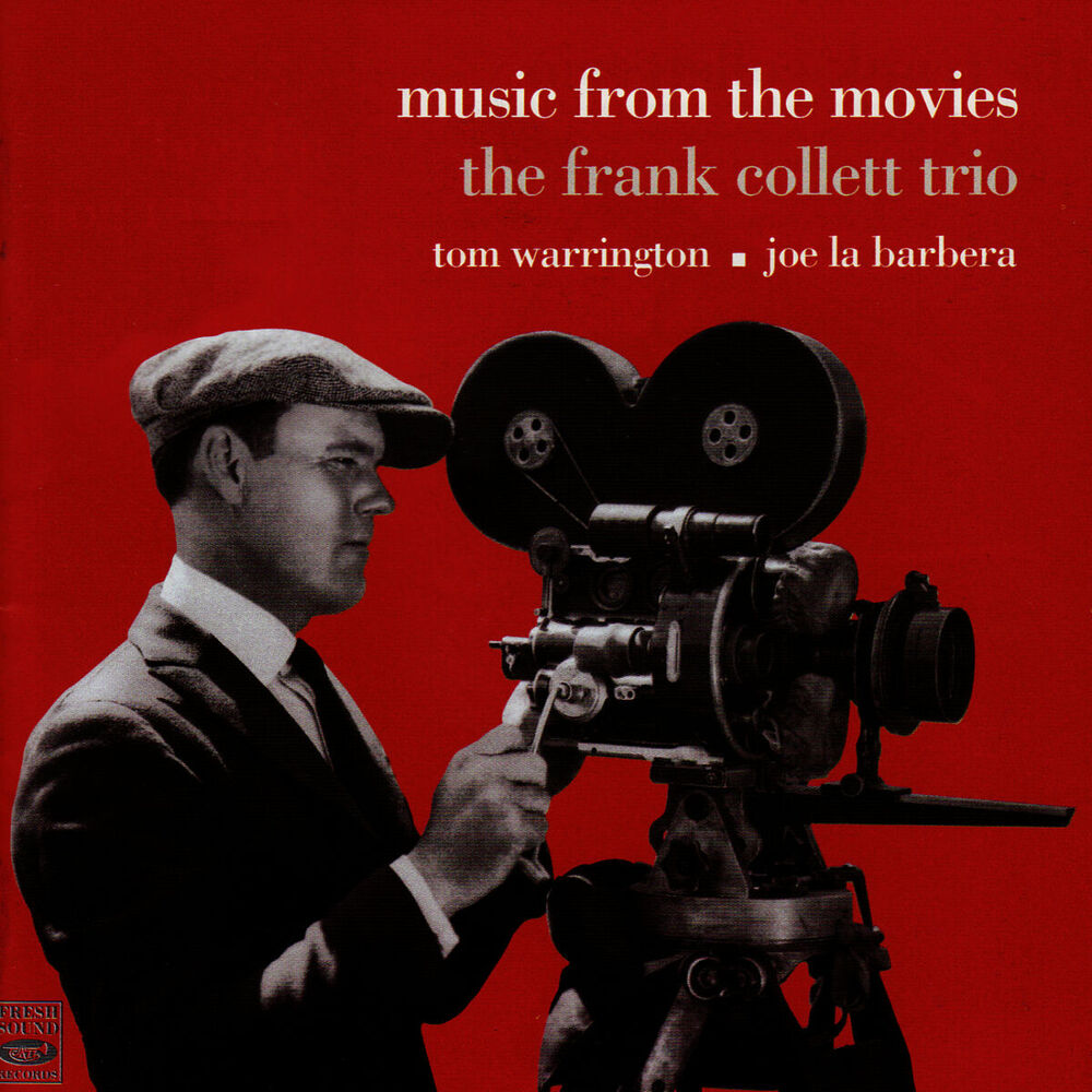 Picture of Music From the Movies