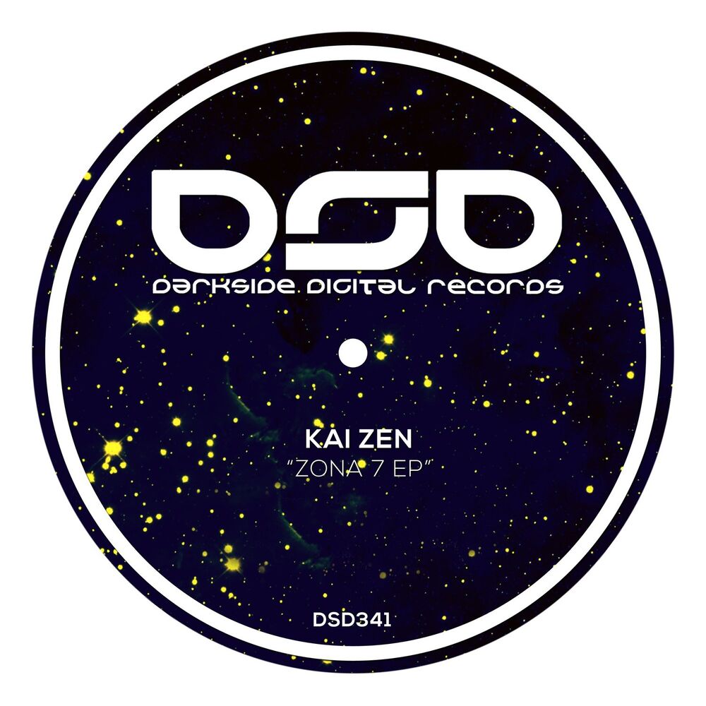 Picture of Zona 7 EP