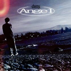 Cover of Cherry Angel