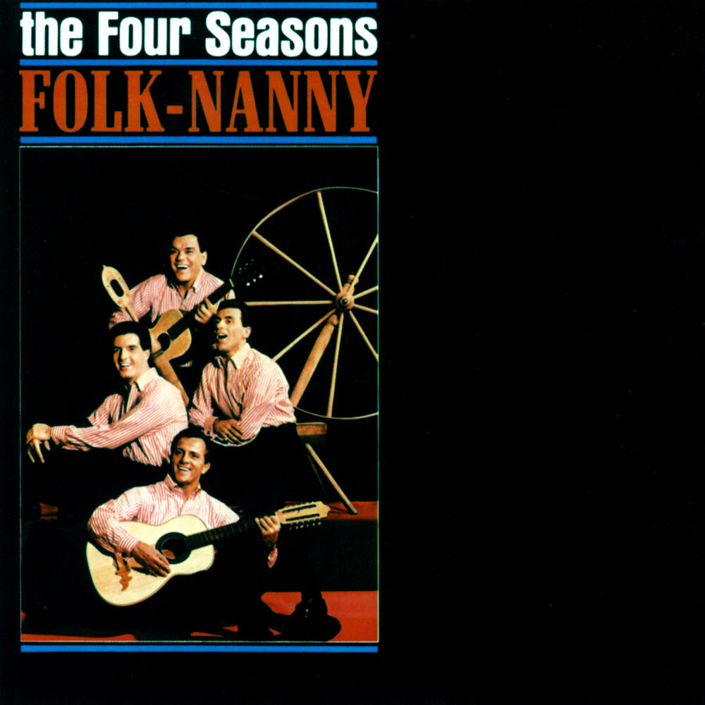 Picture of Folk-Nanny