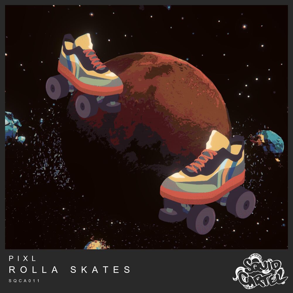 Picture of Rolla Skates