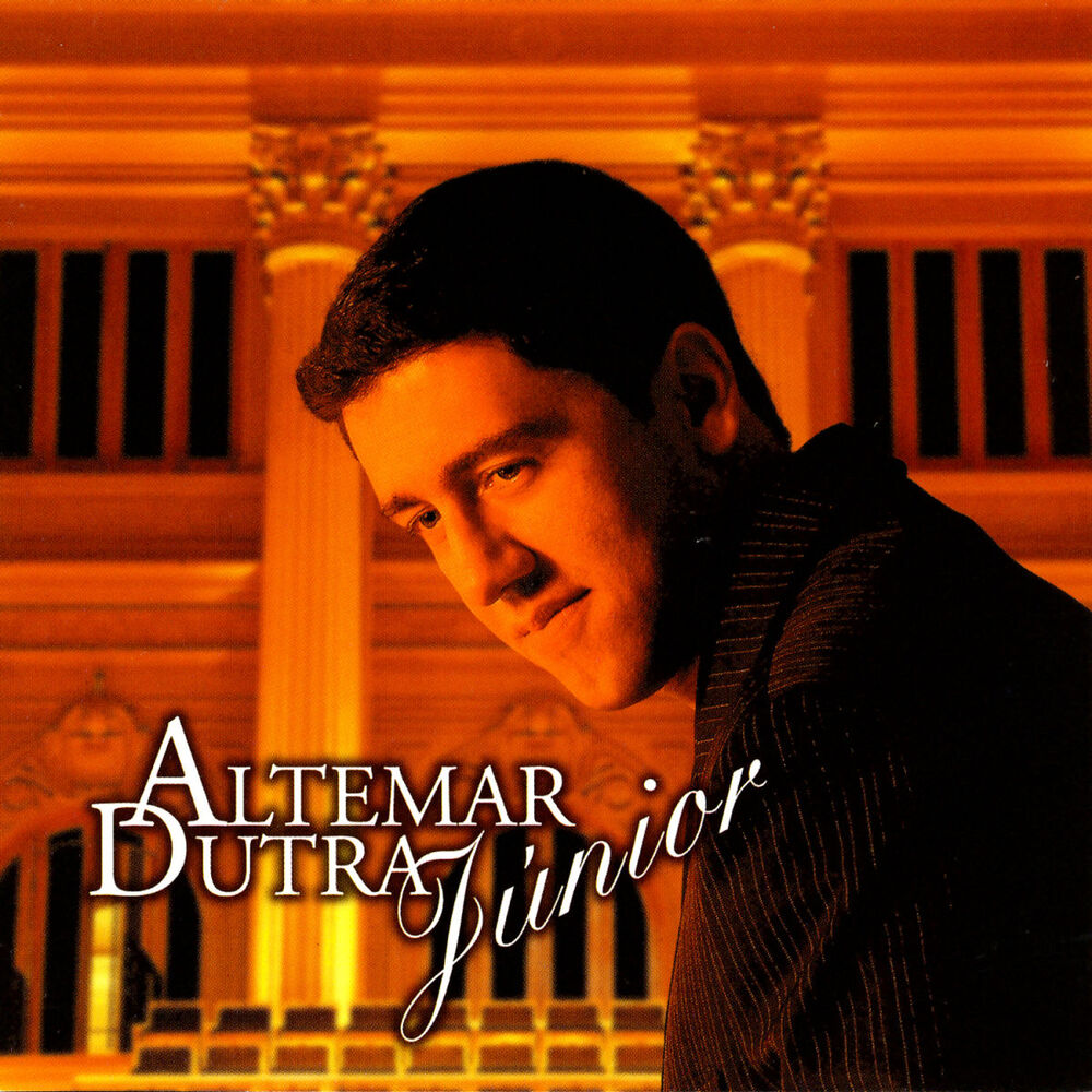 Picture of Altemar Dutra Junior