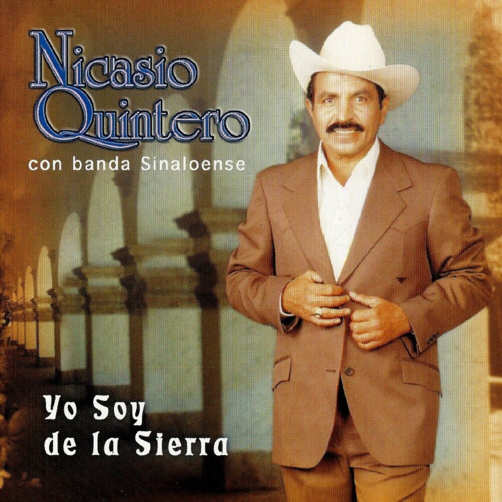 Picture of Yo Soy De La Sierra