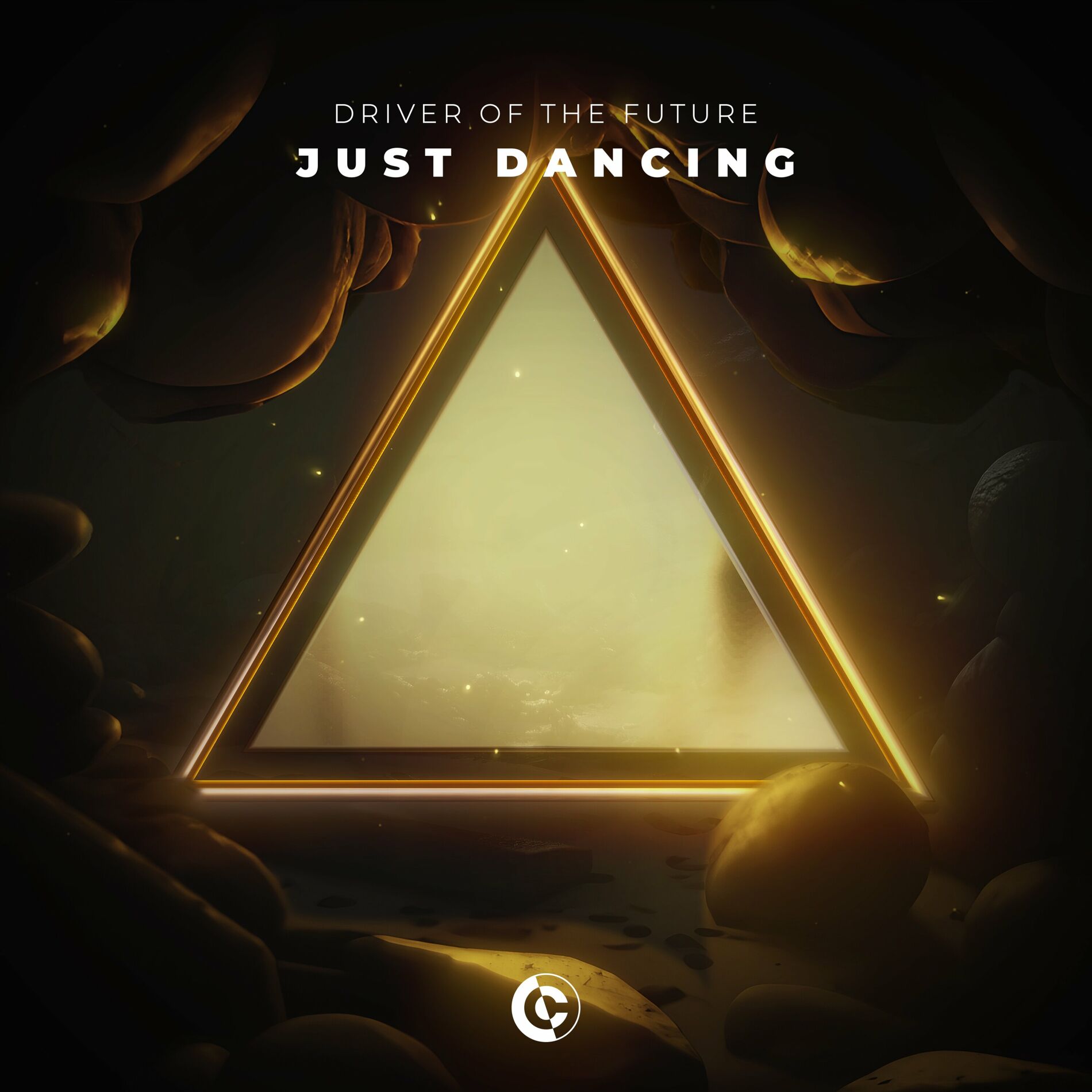 Album cover of Just Dancing
