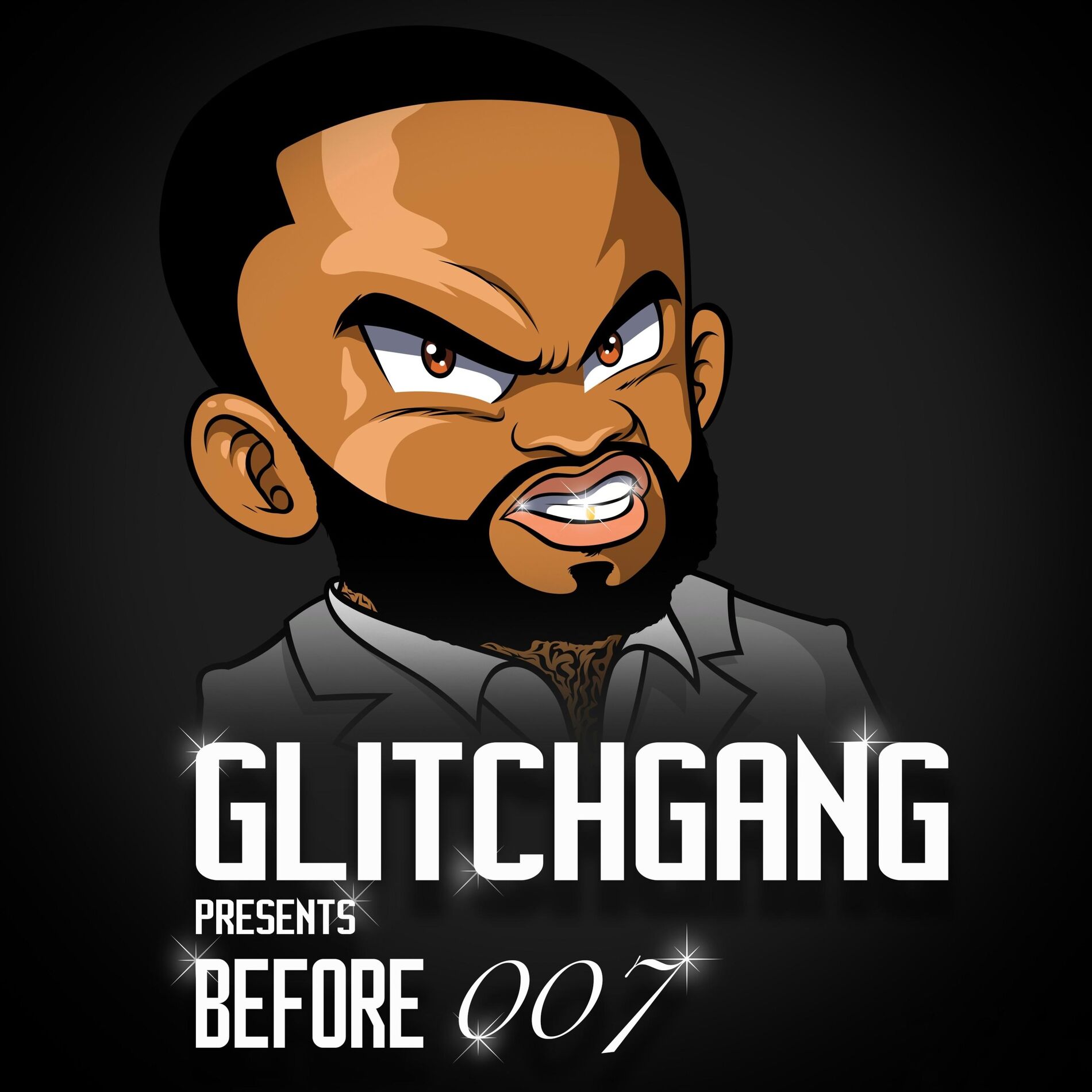 Album cover of GlitchGang Presents: Before 007