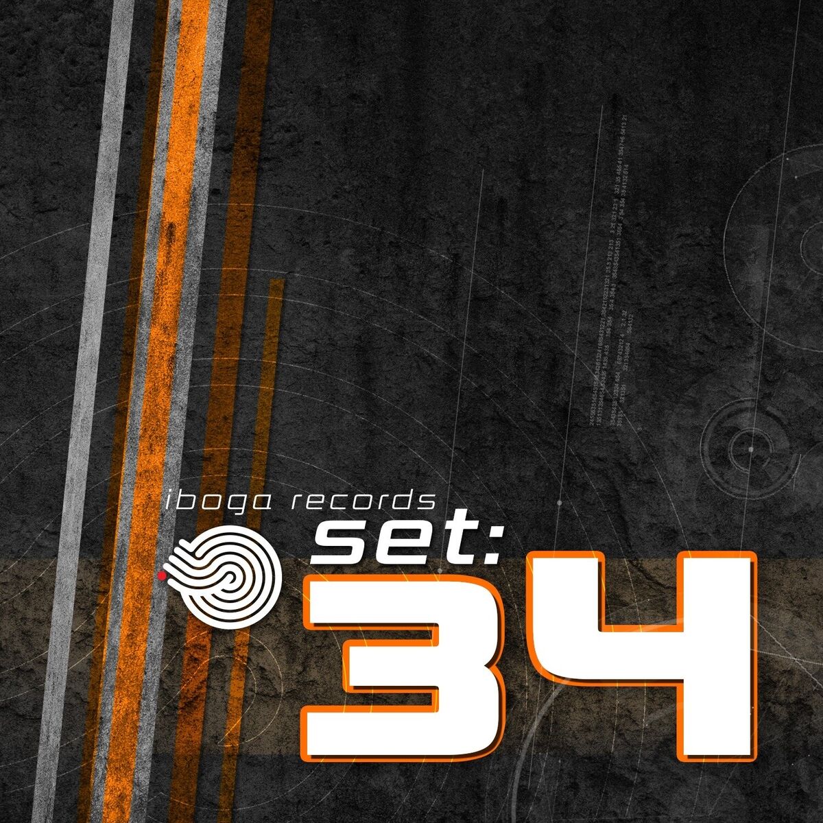 Album cover of Set: 34