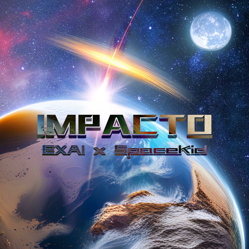 Picture of Impacto