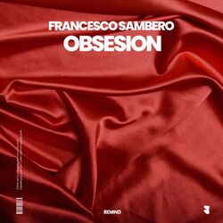 Cover of Obsesion