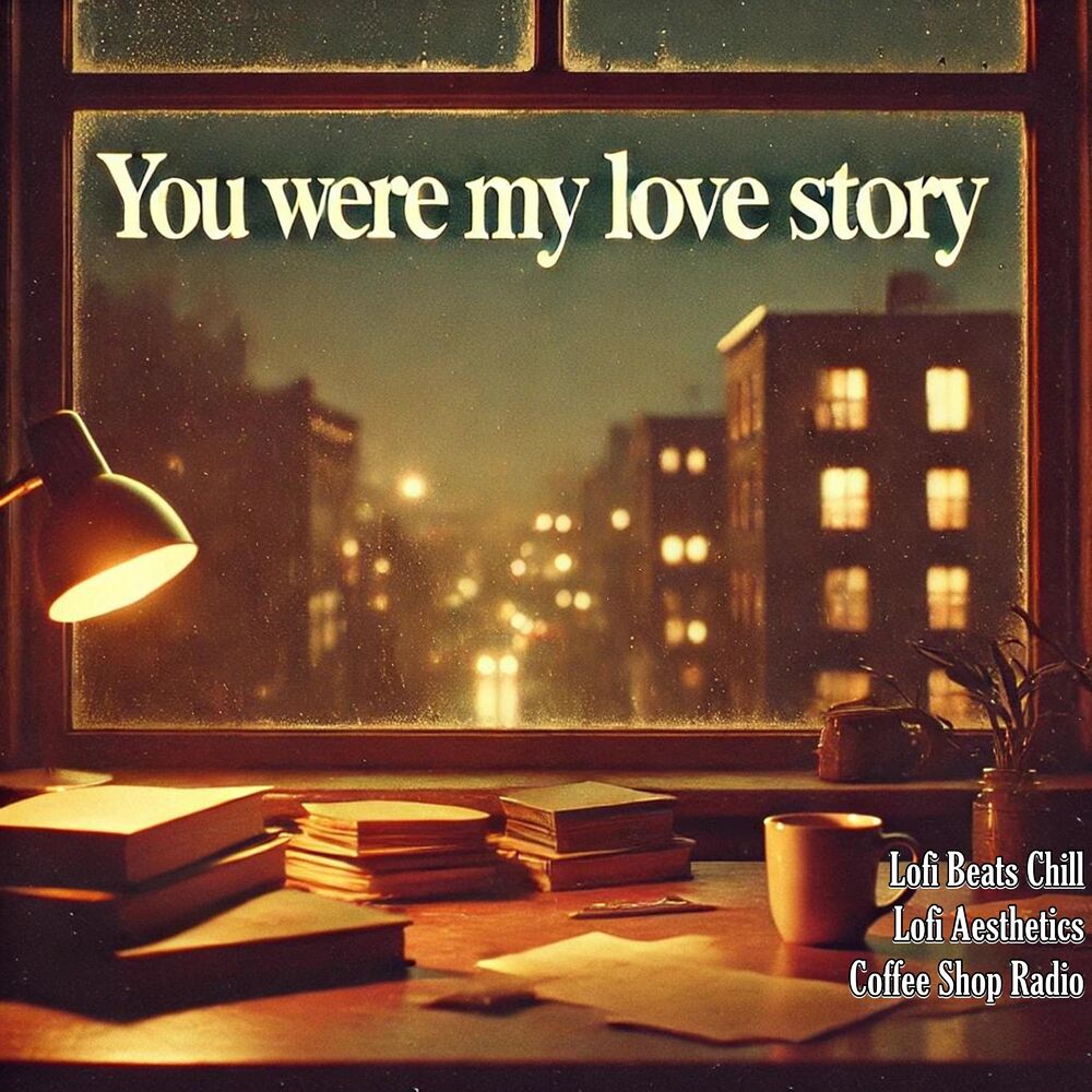 Picture of You Were My Love Story