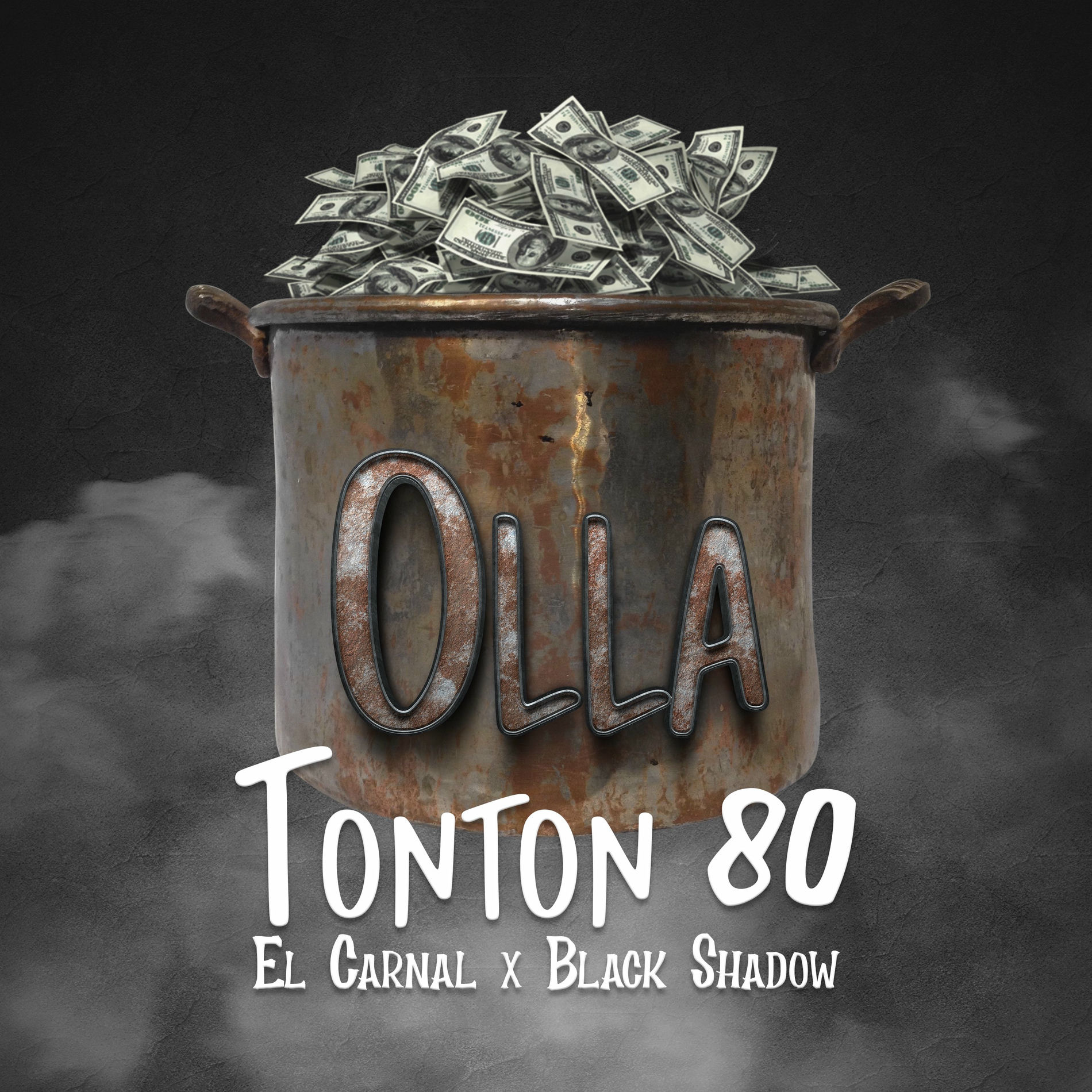 Album cover of Olla