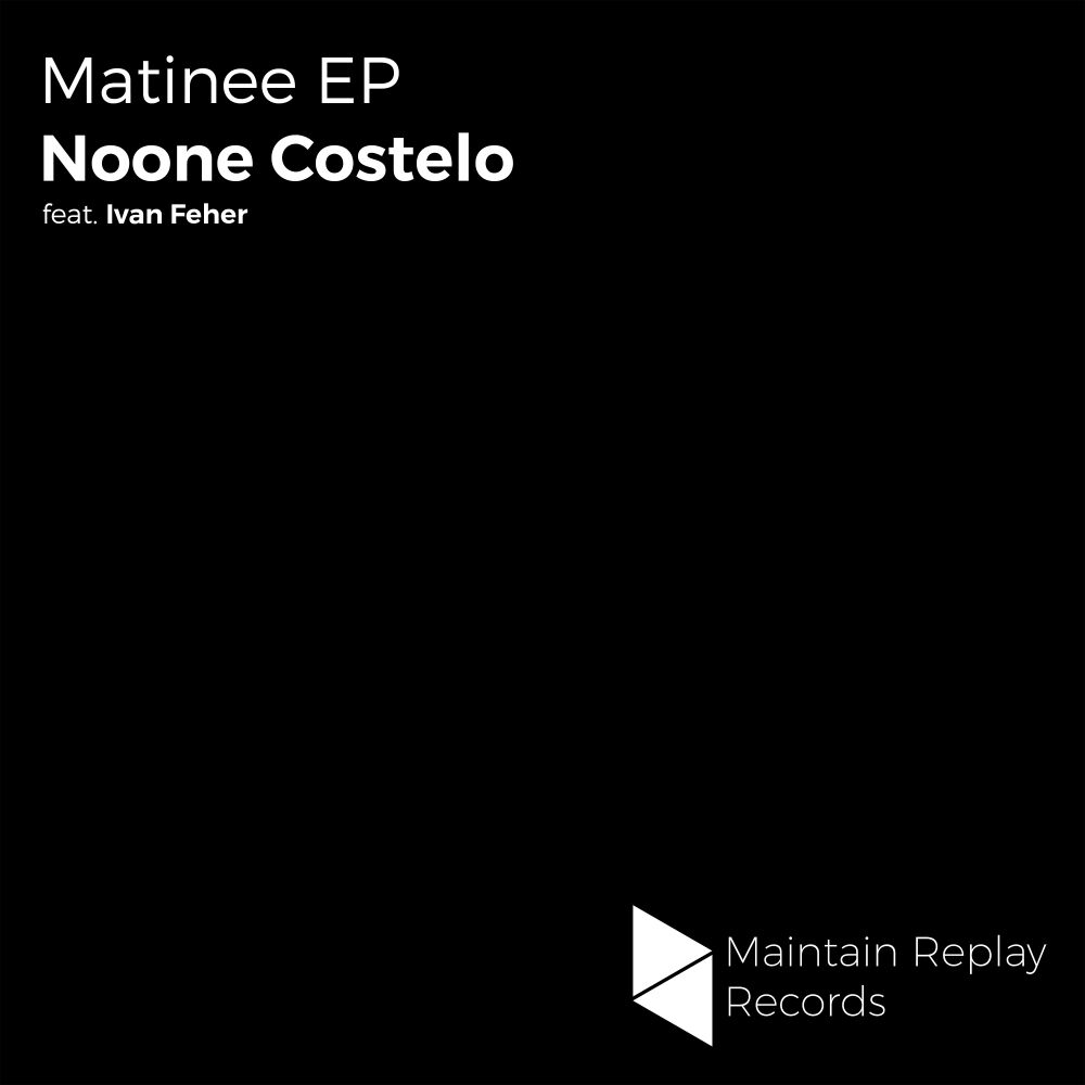 Picture of Matinee EP