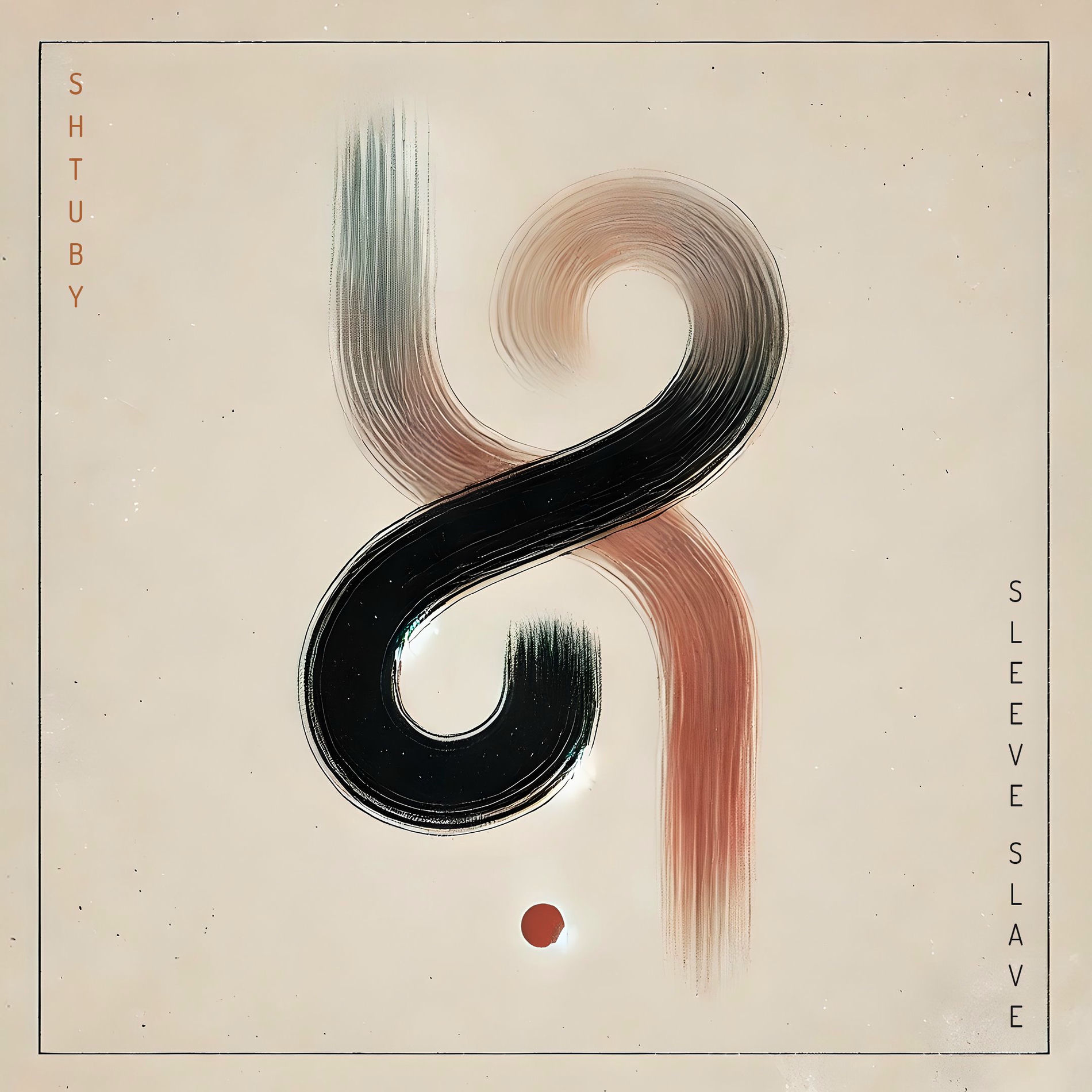 Album cover of Sleeve Slave