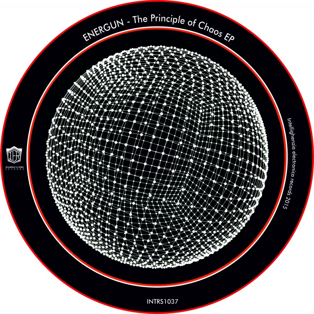 Picture of The Principle of Chaos