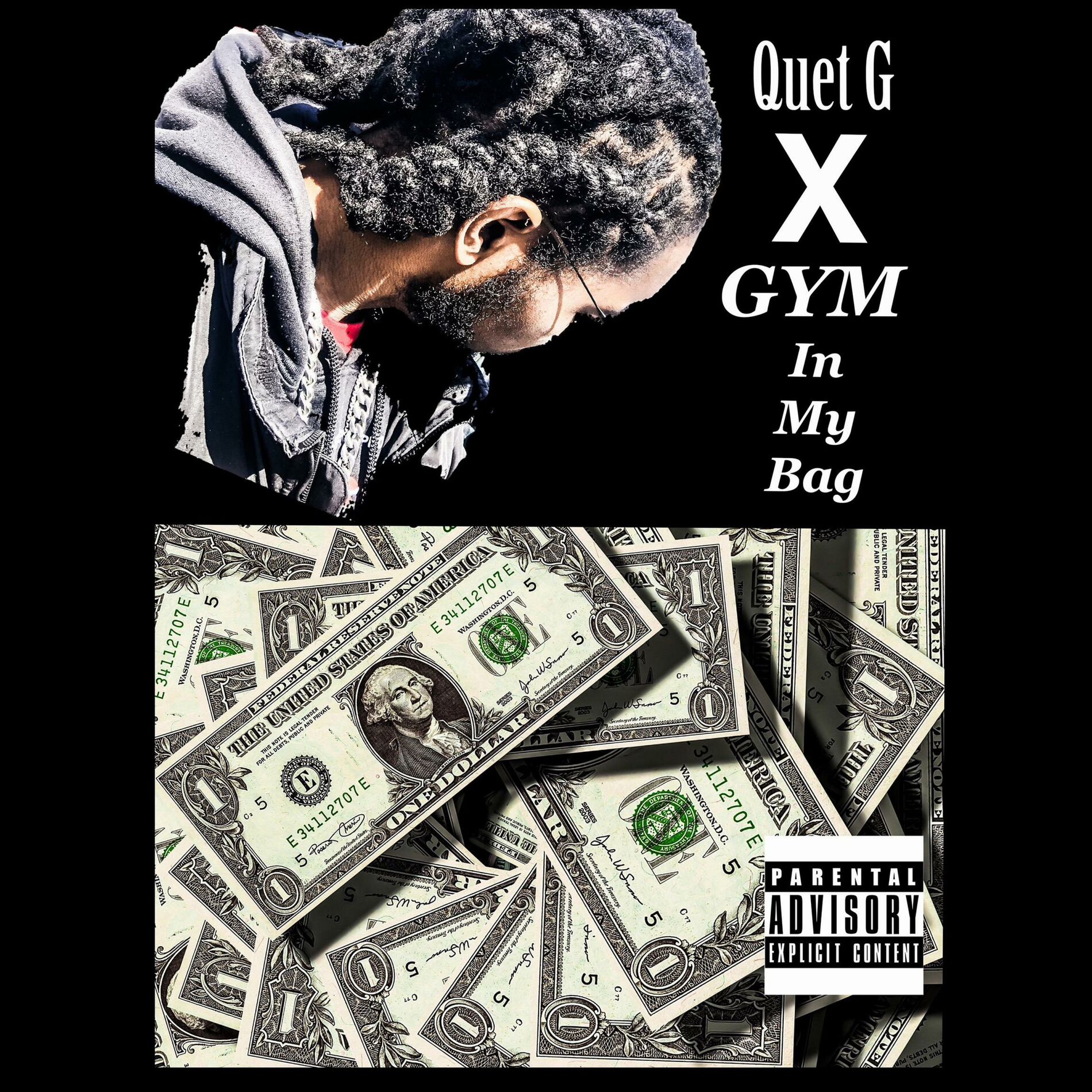 Album cover of In My Bag (feat. GYM)