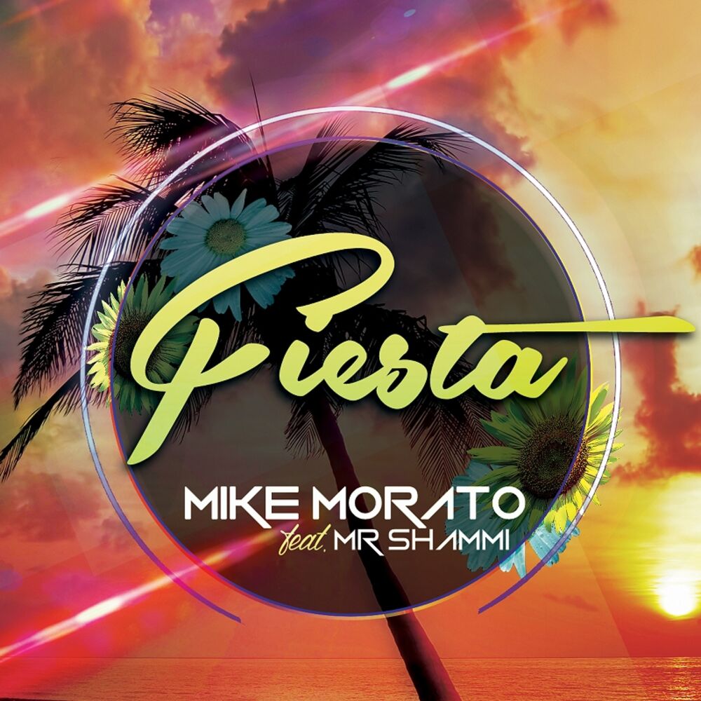 Picture of Fiesta (feat. Mr Shammi)