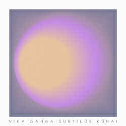 Cover of Subtilūs Kūnai