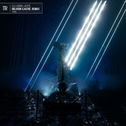 Cover of Oblivion (LAUTRE. Remix)