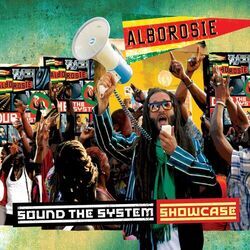 Cover of Sound The System Showcase