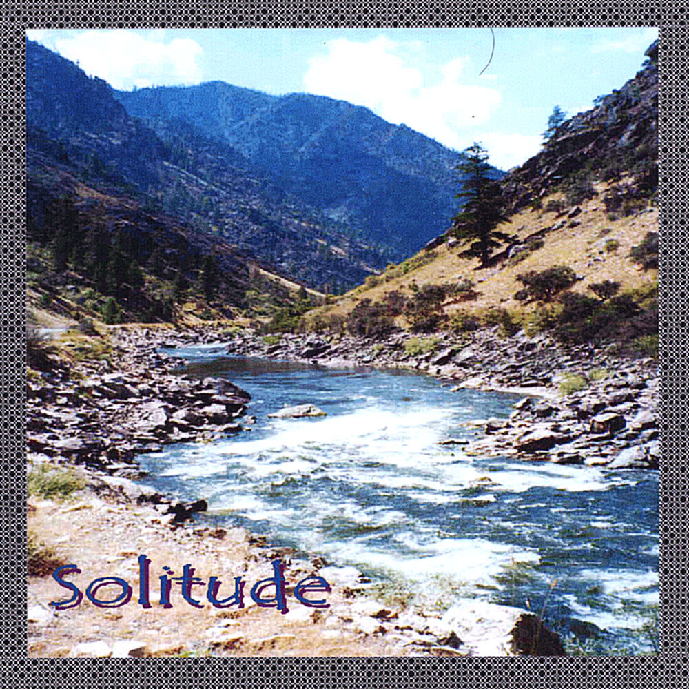 Picture of Solitude