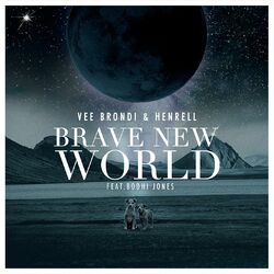 Cover of Brave New World (feat. Bodhi Jones)