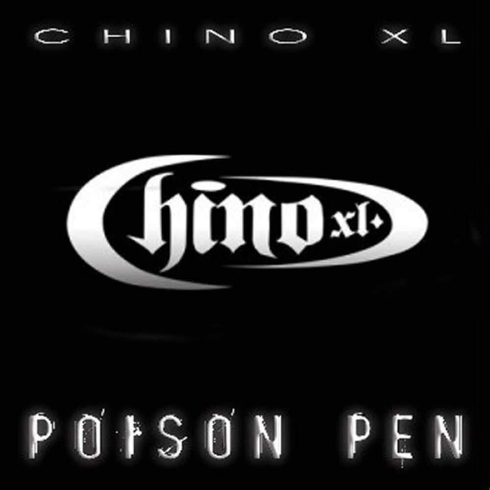 Picture of Poison Pen