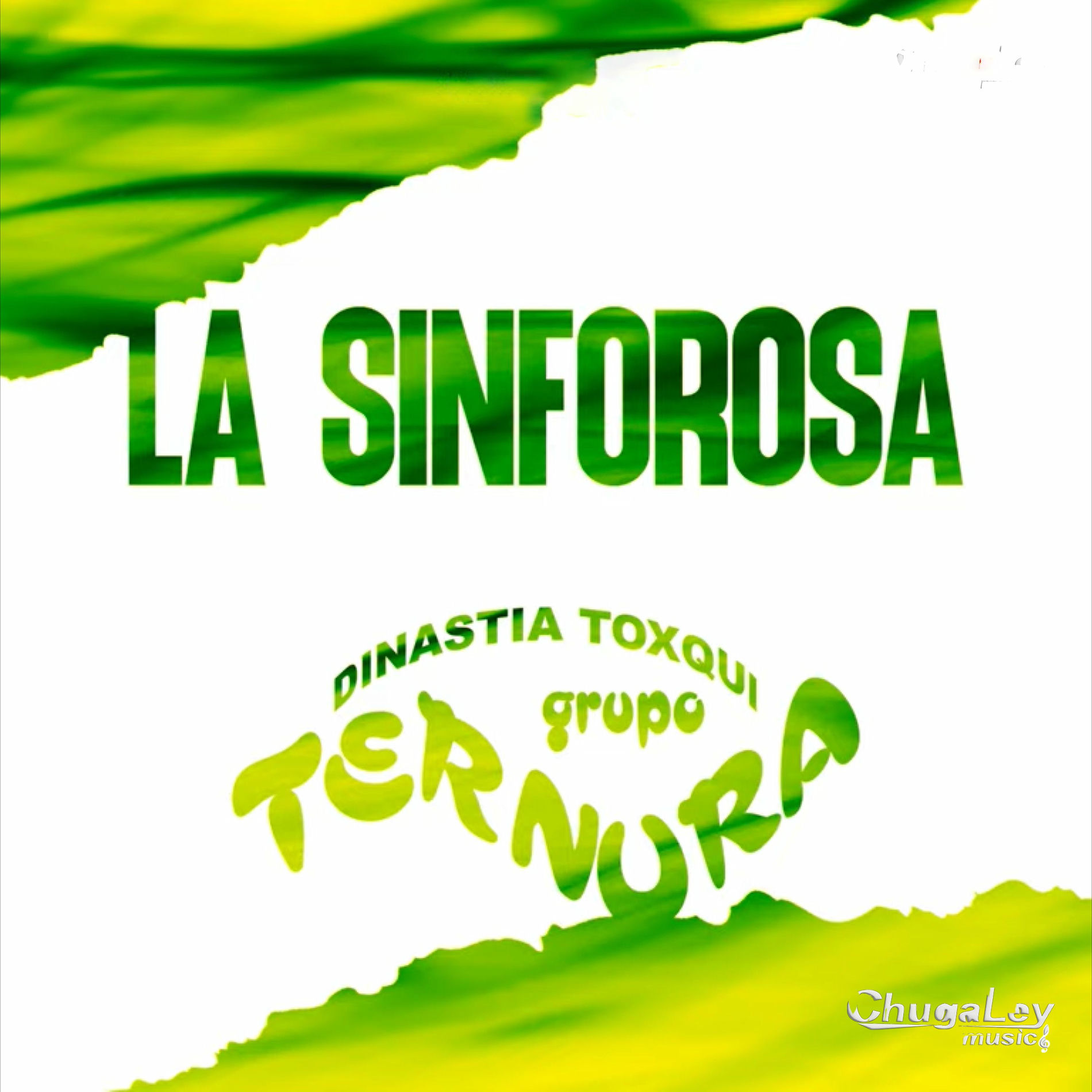 Album cover of La Sinforosa