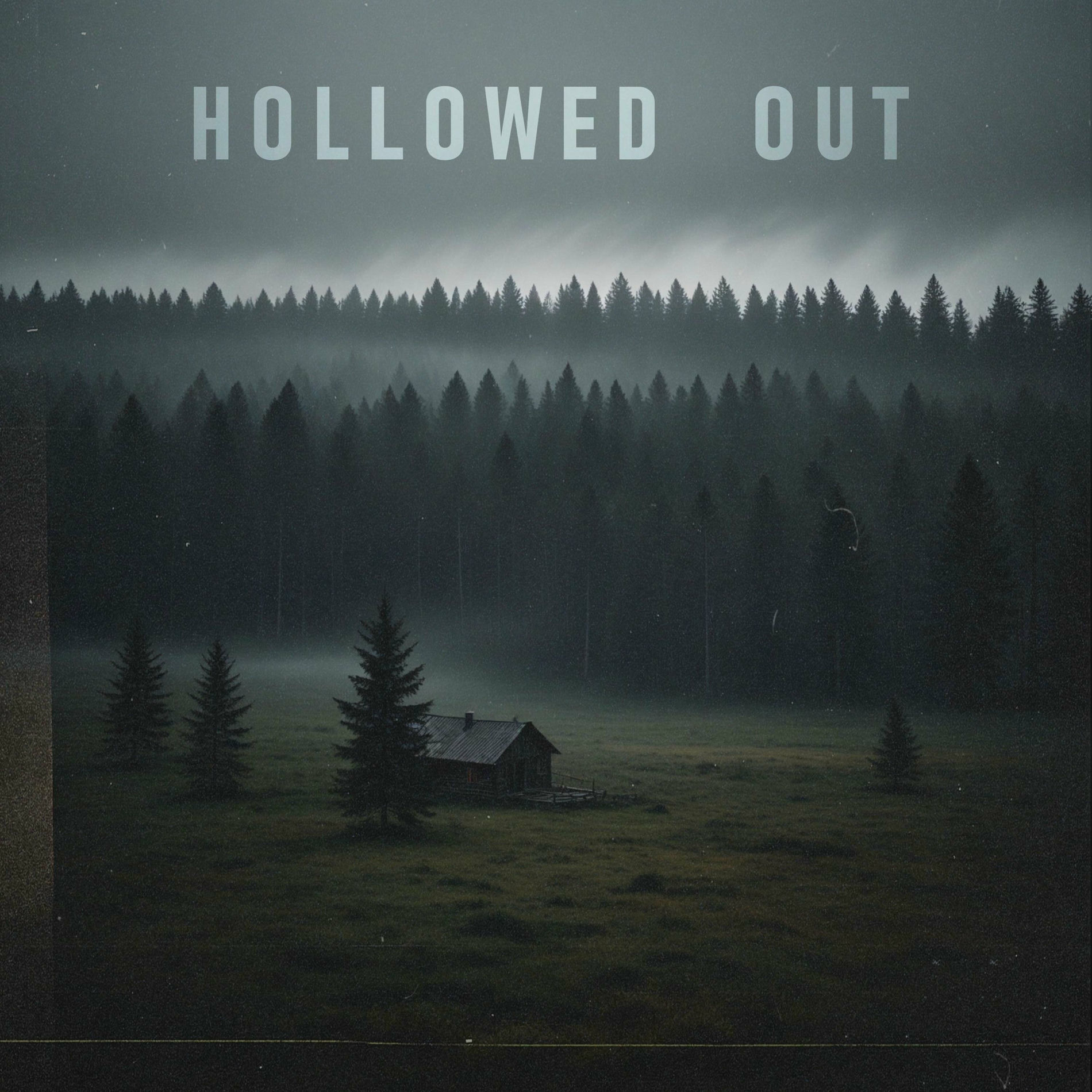 Album cover of Hollowed Out