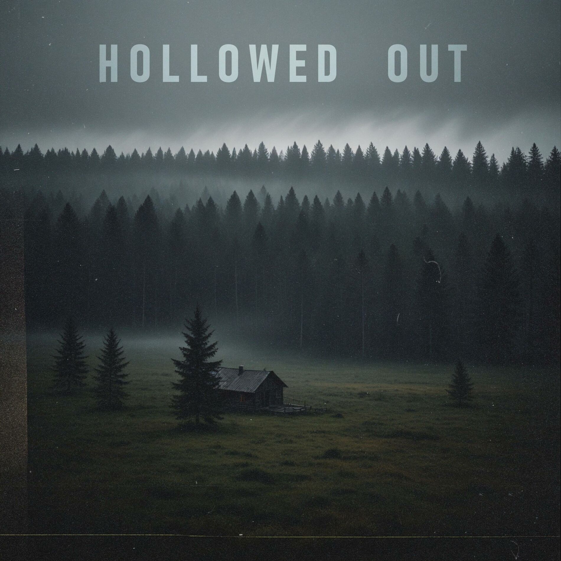 Album cover of Hollowed Out