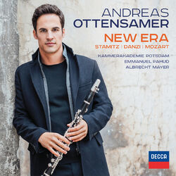 Cover of New Era