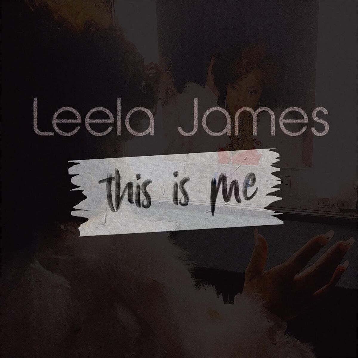 Album cover of This Is Me
