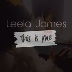 Cover of This Is Me