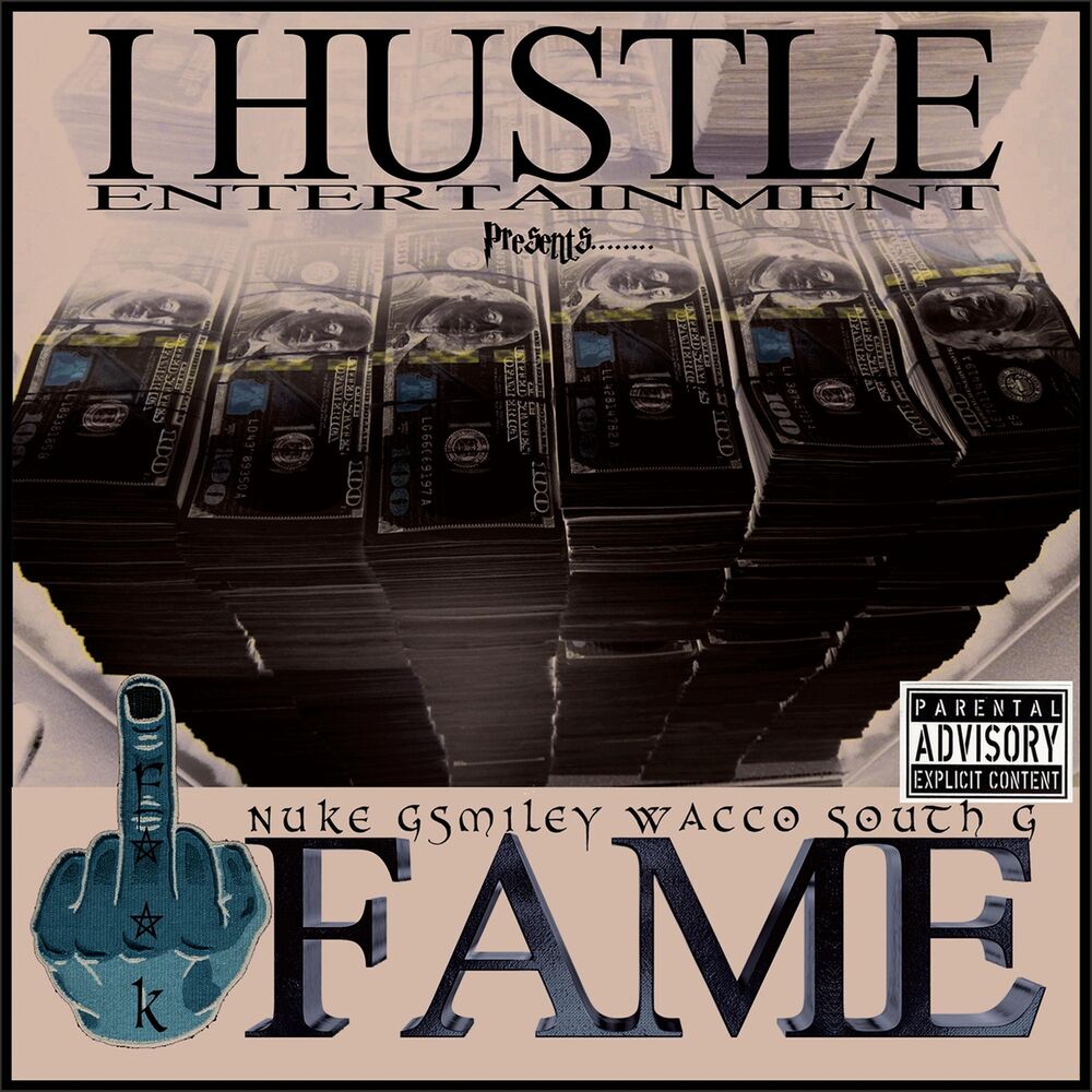 Picture of Fuck Fame