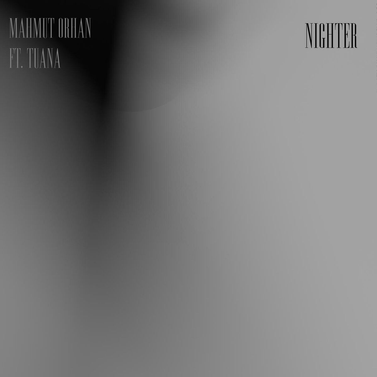 Album cover of Nighter (feat. TUANA)