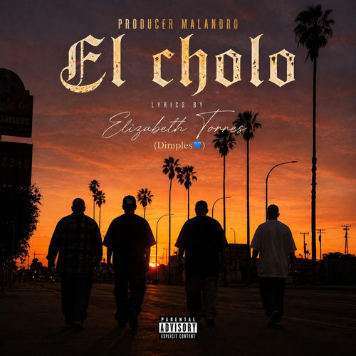 El Cholo