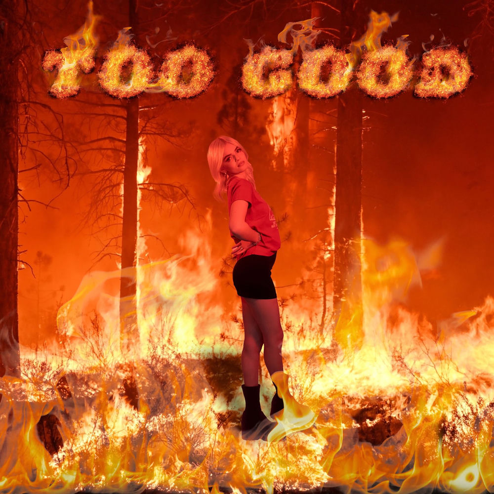 Album artwork for Too Good by Sage