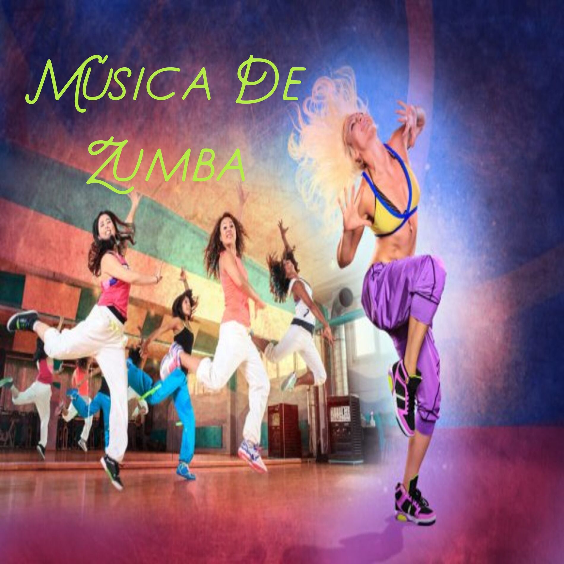 Album cover of Mega Brasilero Twerk