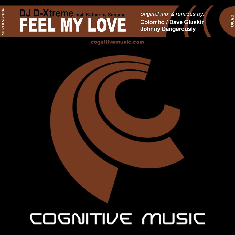 Picture of Feel My Love