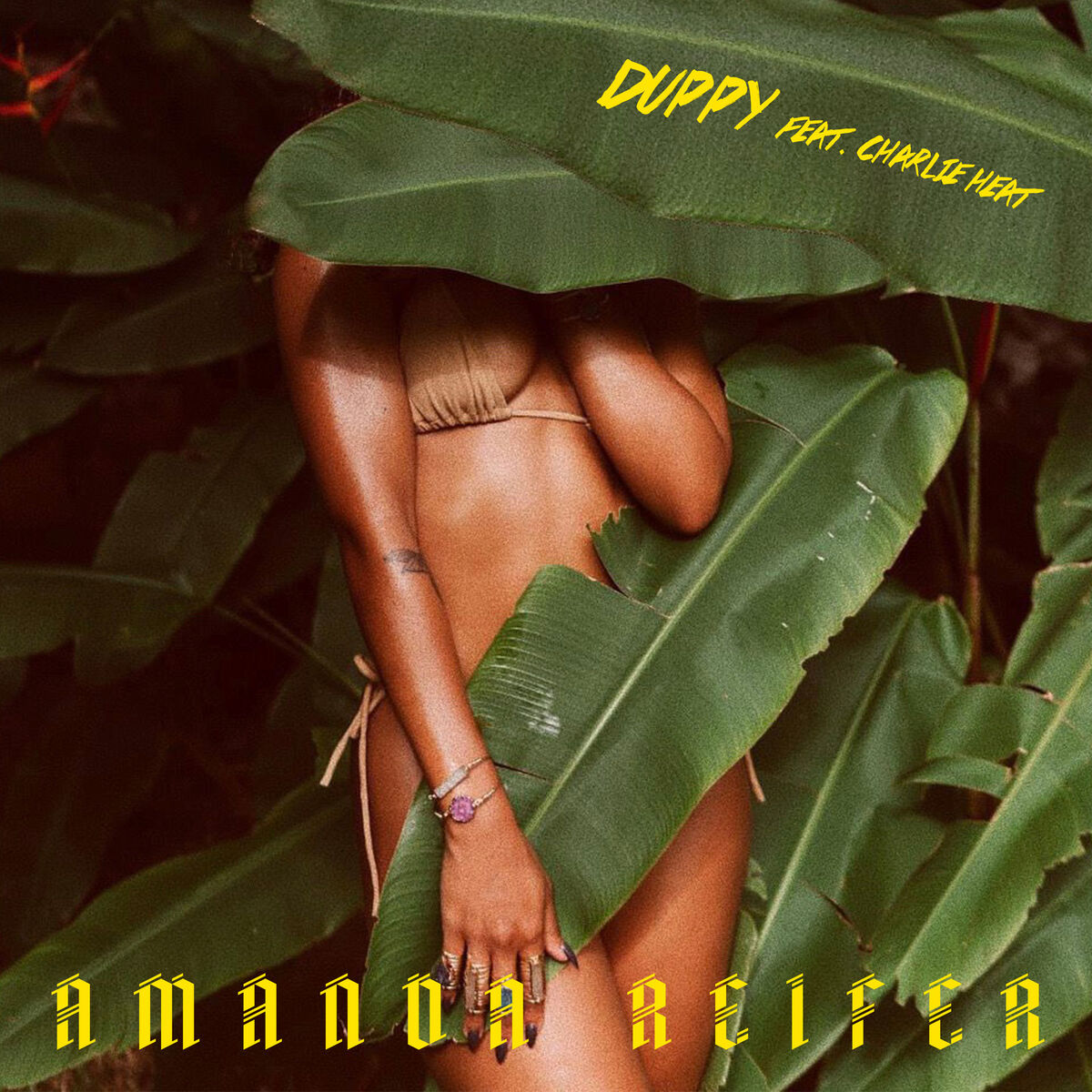 Album cover of Duppy