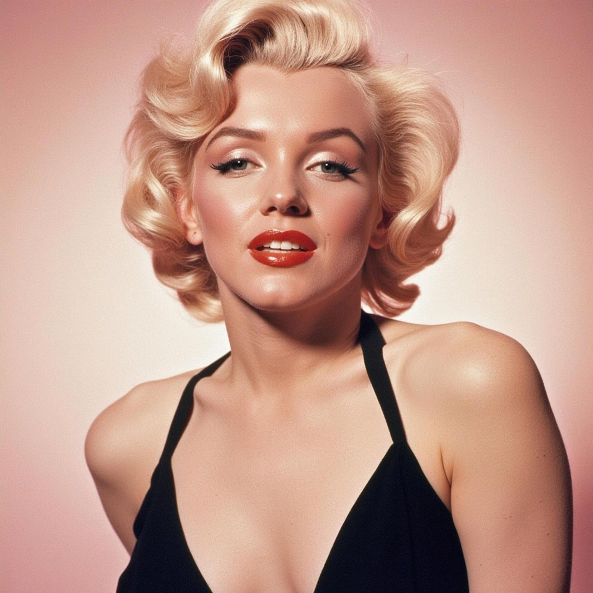 Album cover of Marilyn RARA