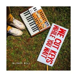 Cover of We Cut Keys While You Wait