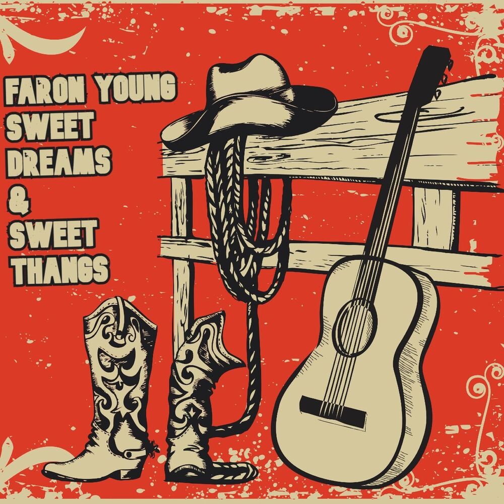 Picture of Sweet Dreams & Sweet Thangs