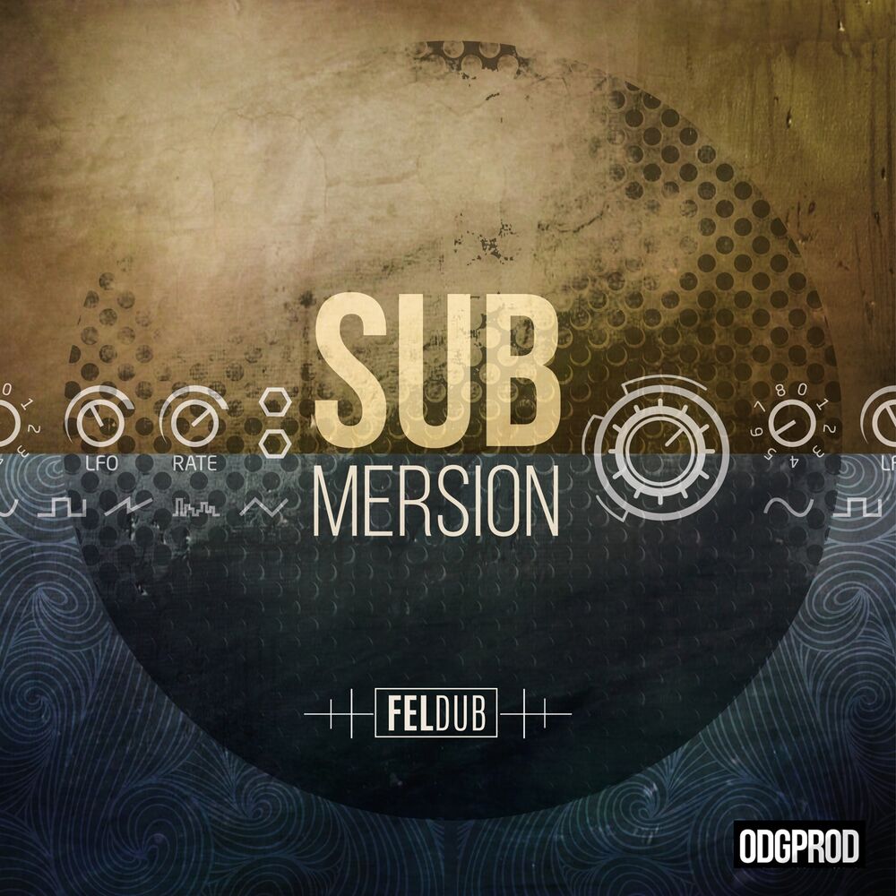 Picture of Submersion