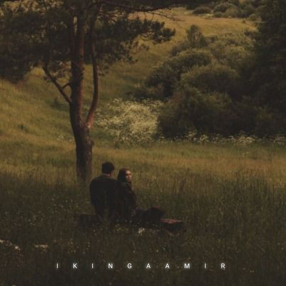 Album cover of Calm