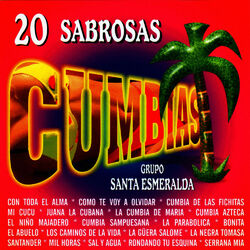 20 Sabrosas Cumbias